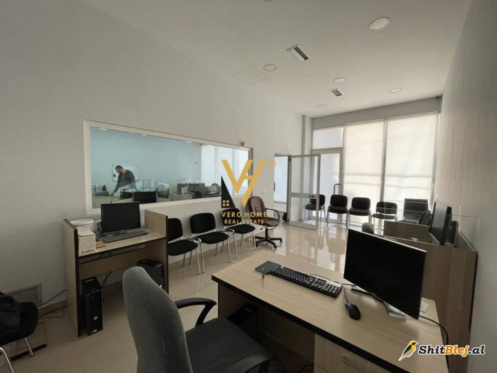 ZYRE 120 M2 ME QIRA TE ALI DEMI 1.000 EU