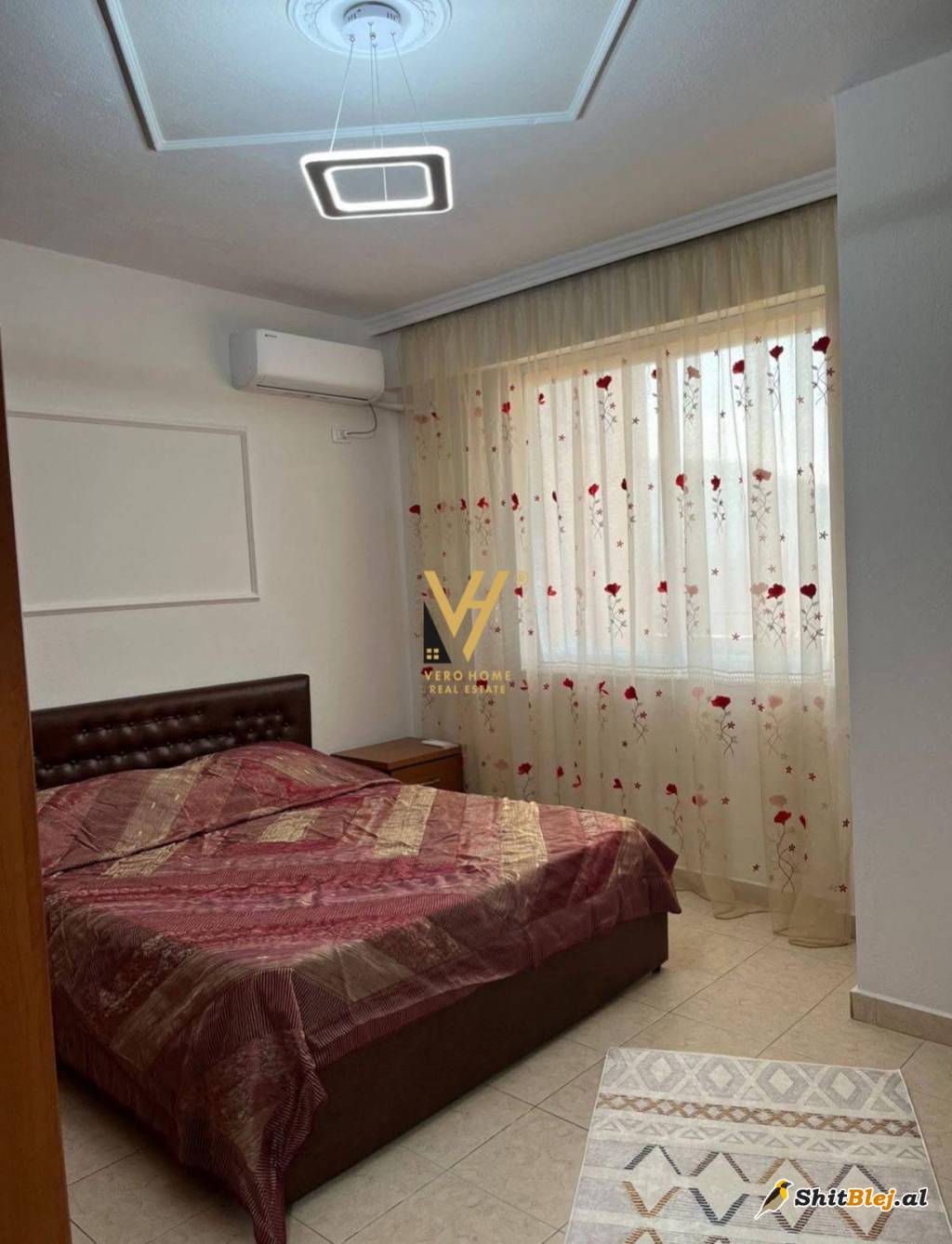 2+1 ME QERA NE VASIL SHANTO 65.000 LEKE