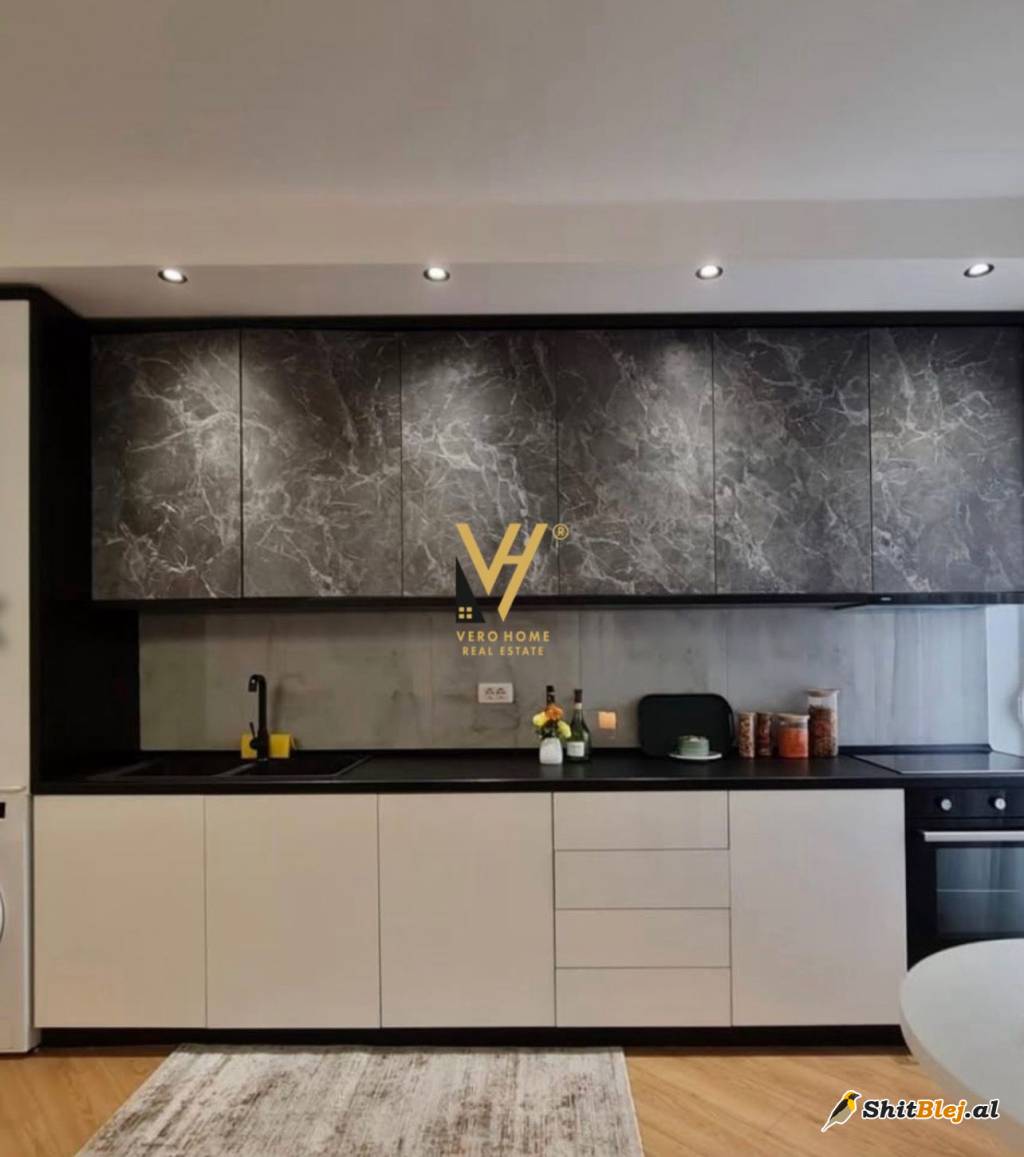 STUDIO TE QENDRA KRISTAL 81.000 EURO