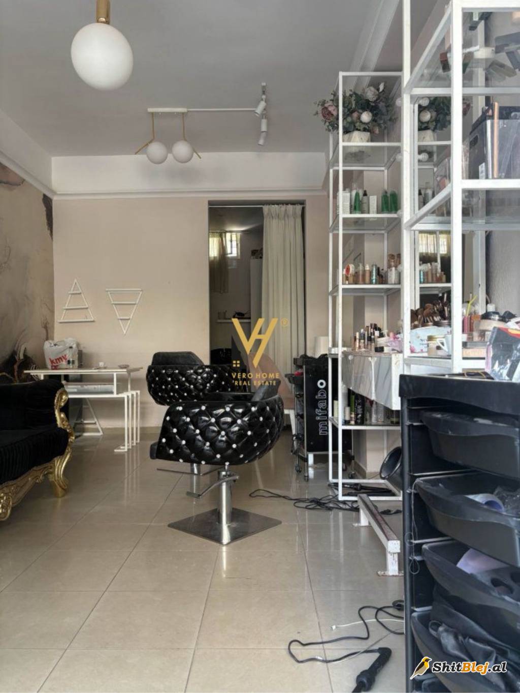 DYQAN 35 M2 ME QIRA NE LAPRAKE 280 EURO