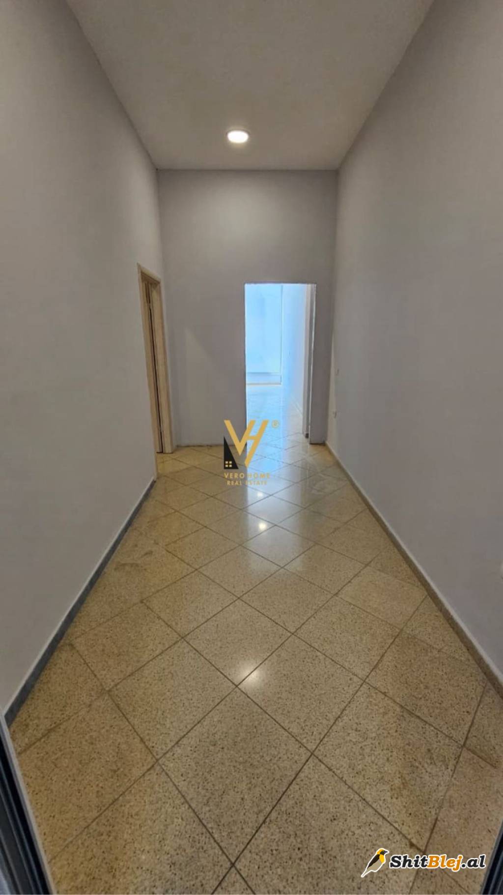 ZYRE 136 M2 KODRA DIELLIT 100.000 LEKE