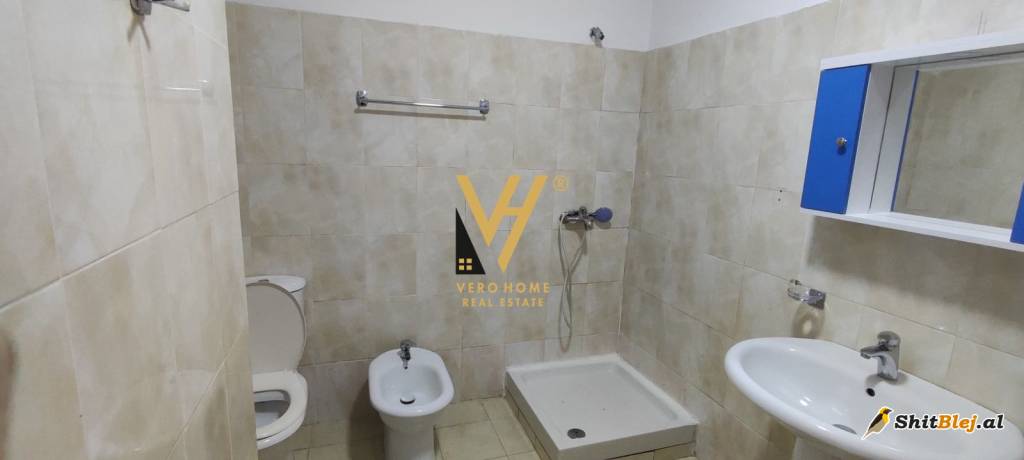2+1+BLK ME QIRA NE DON BOSKO 60.000 LEKE
