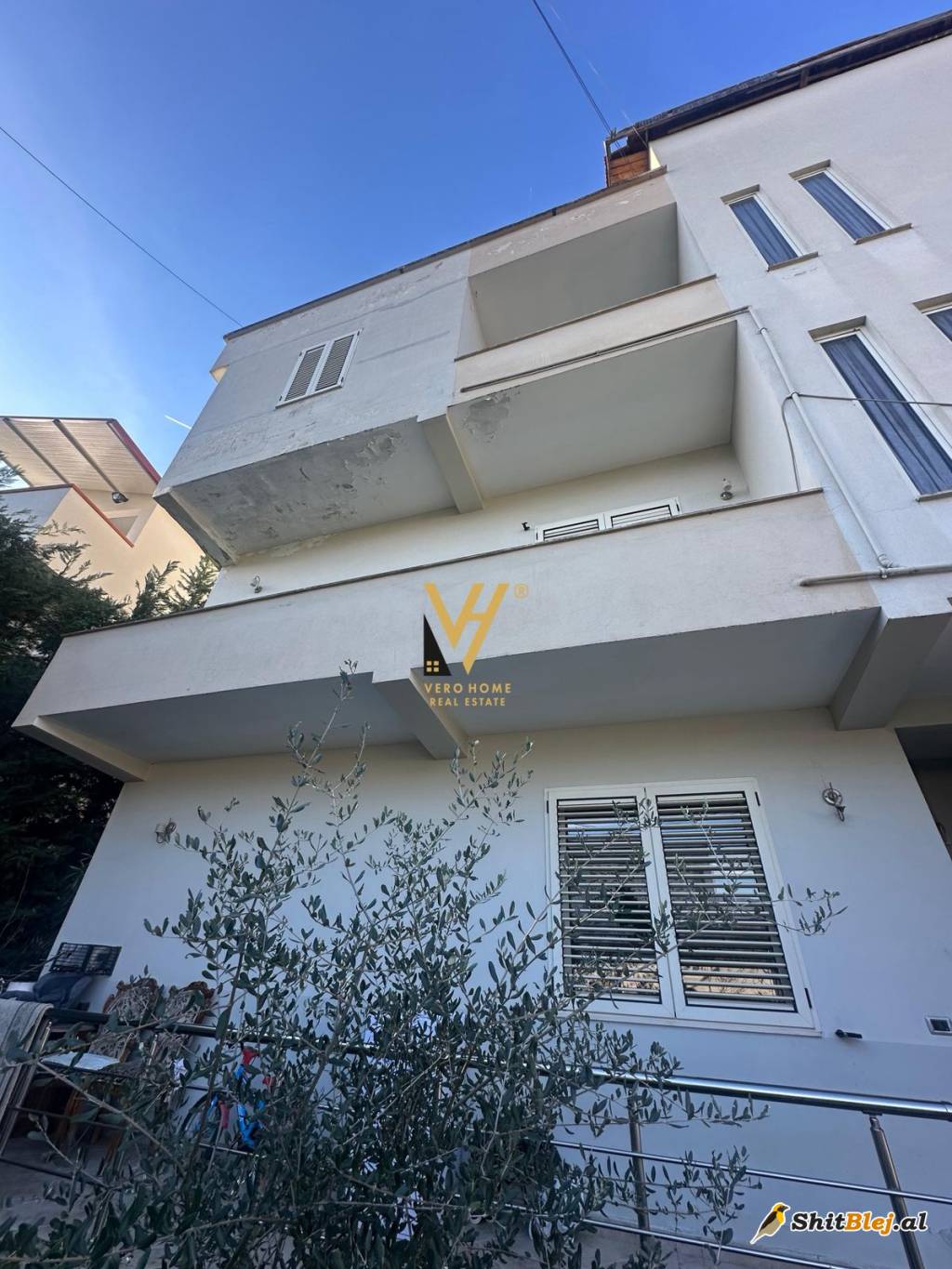VILE TE RRUGA E ELBASANIT 1.000.000 LEKE