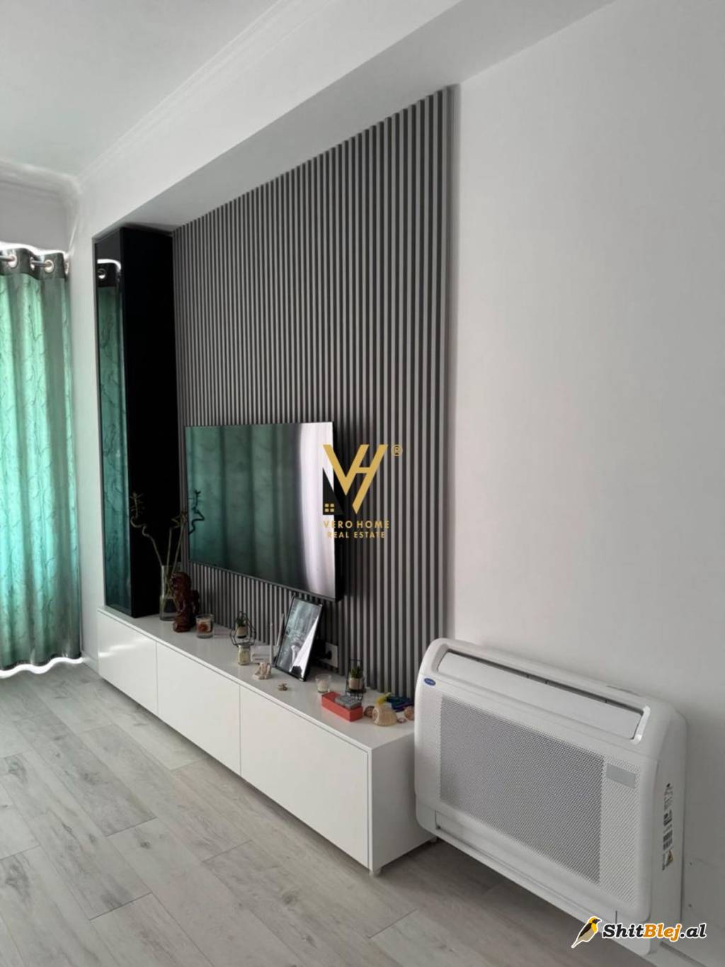  2+1+BLK ME QERA TE URBAN GATE 60.000 LE