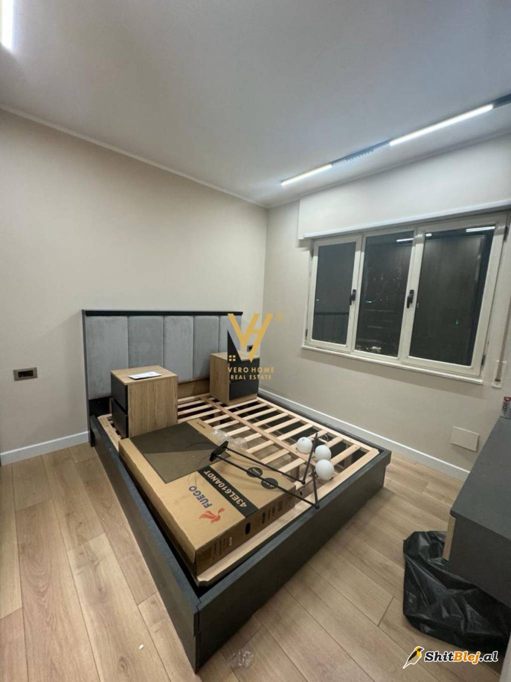1+1 ME QIRA TE KOMUNA E PARISIT 650 EURO