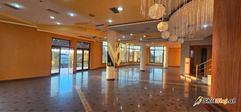 AMBIENT BIZNESI NE KAVAJE 1.000.000 EURO