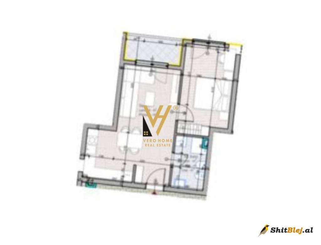  1+1 TE STACIONI TRENIT 75.200 EURO