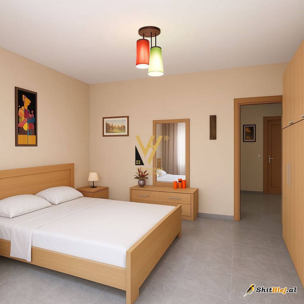 2+1 ME QIRA NE QENDER 700 EURO