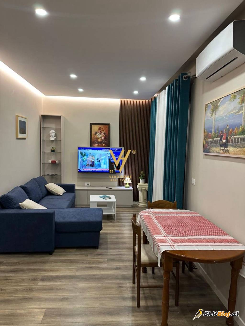  1+1 ME QIRA TE PAZARI I RI 550 EURO