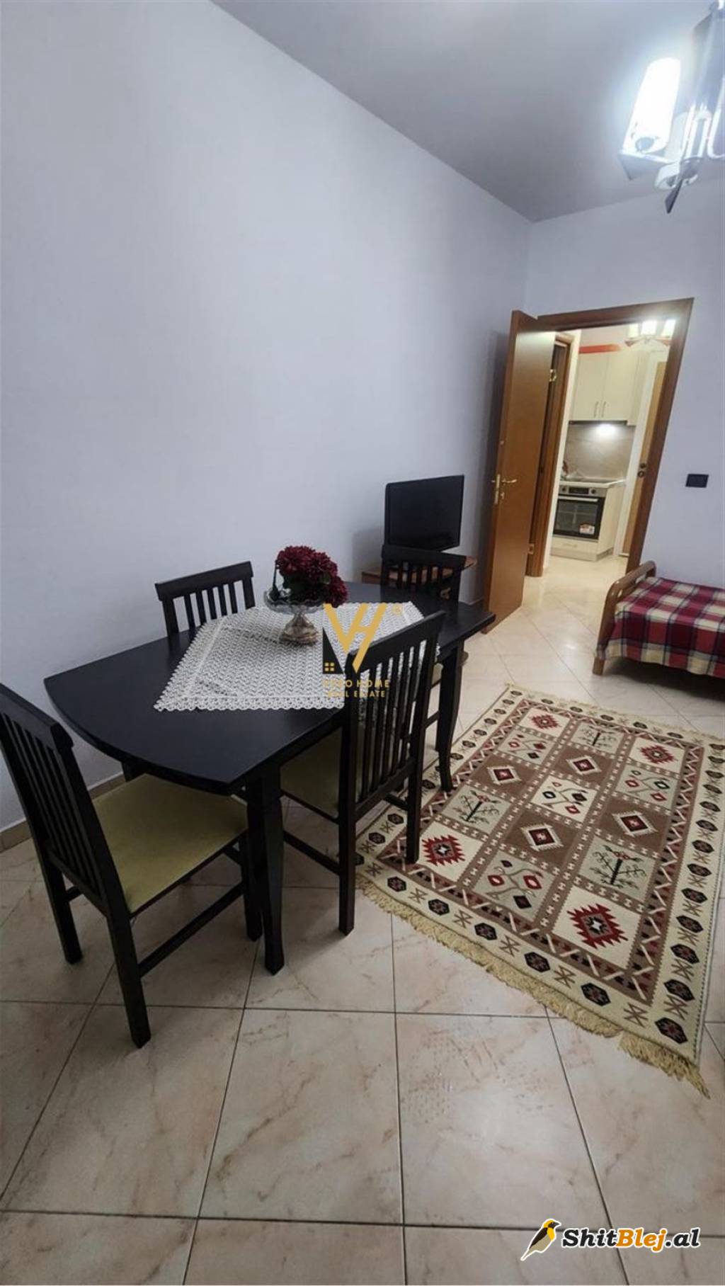 2+1+BLK ME QERA NE QENDER 69.500 LEKE