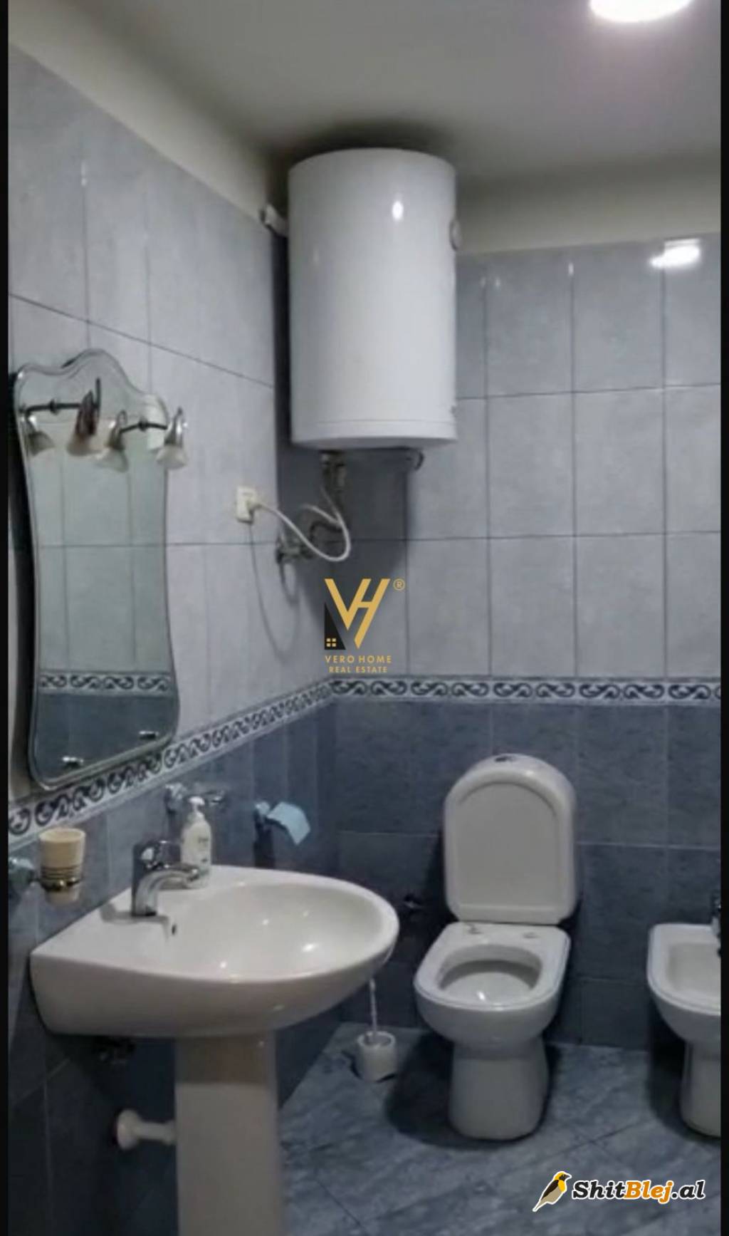  2+1+BLK TE KRISTAL CENTER 65.000 LEKE