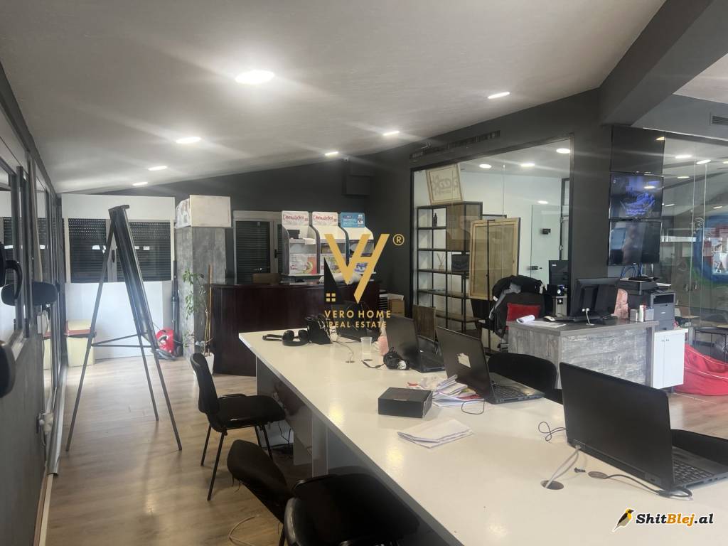 ZYRE 250M2 ISH TREGU ELEKTRIK 250.000 LE