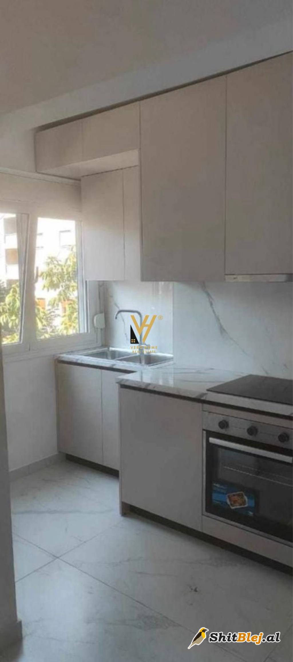 2+1 ME QIRA TE RRUGA NDRE MJEDA 530 EURO