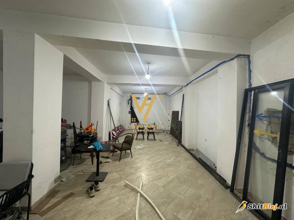 BODRUM 80 M2 ME QERA NE ASTIR 40.000 LEK