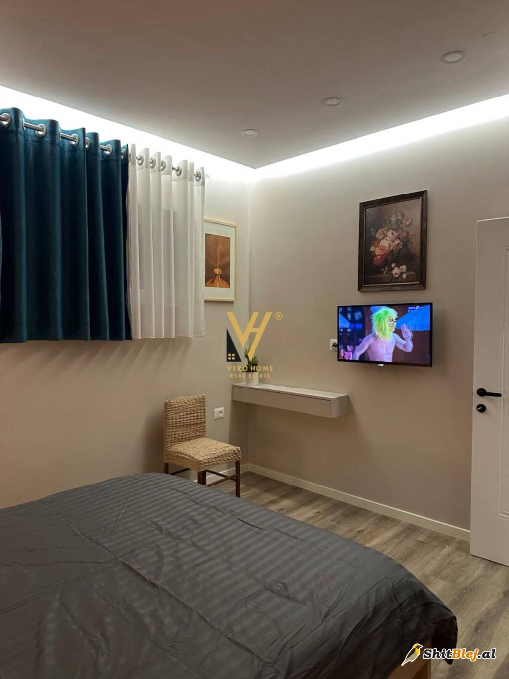  1+1 ME QIRA TE PAZARI I RI 550 EURO