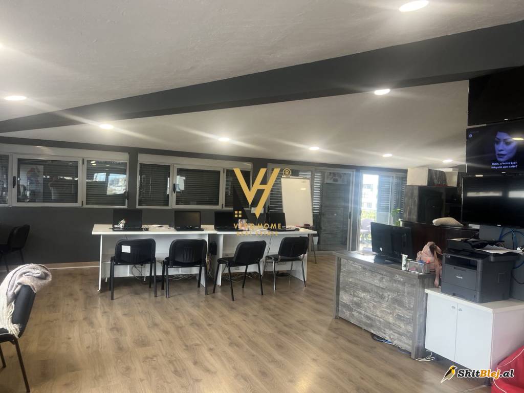 ZYRE 250M2 ISH TREGU ELEKTRIK 250.000 LE