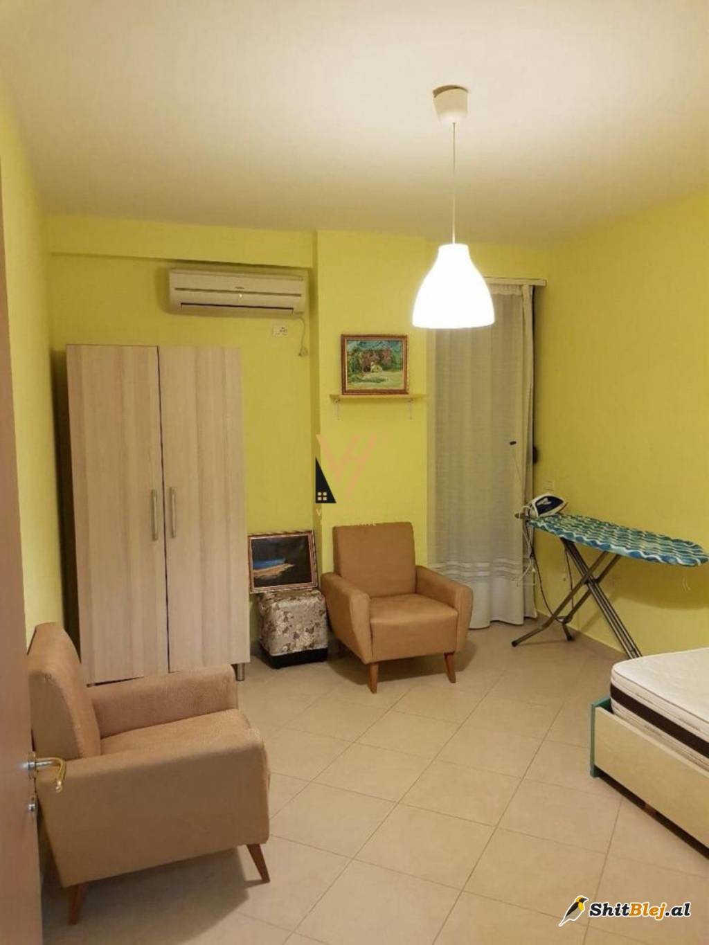 2+1+2 TE RRUGA E BARRIKADAVE 700 EURO