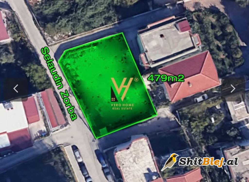 TRUALL 479 M2 TE FARMACIA 10 1.500 EURO