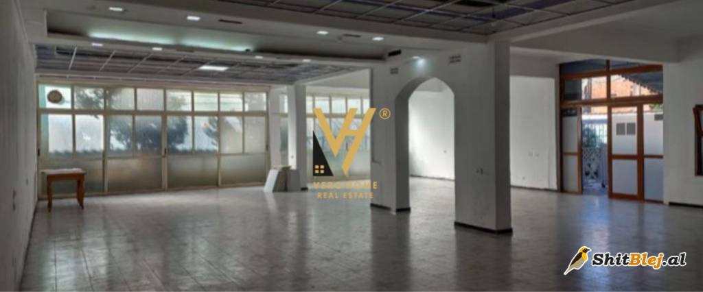 AMBIENT 220 M2 TE BULEVARDI I RI 900 EUR