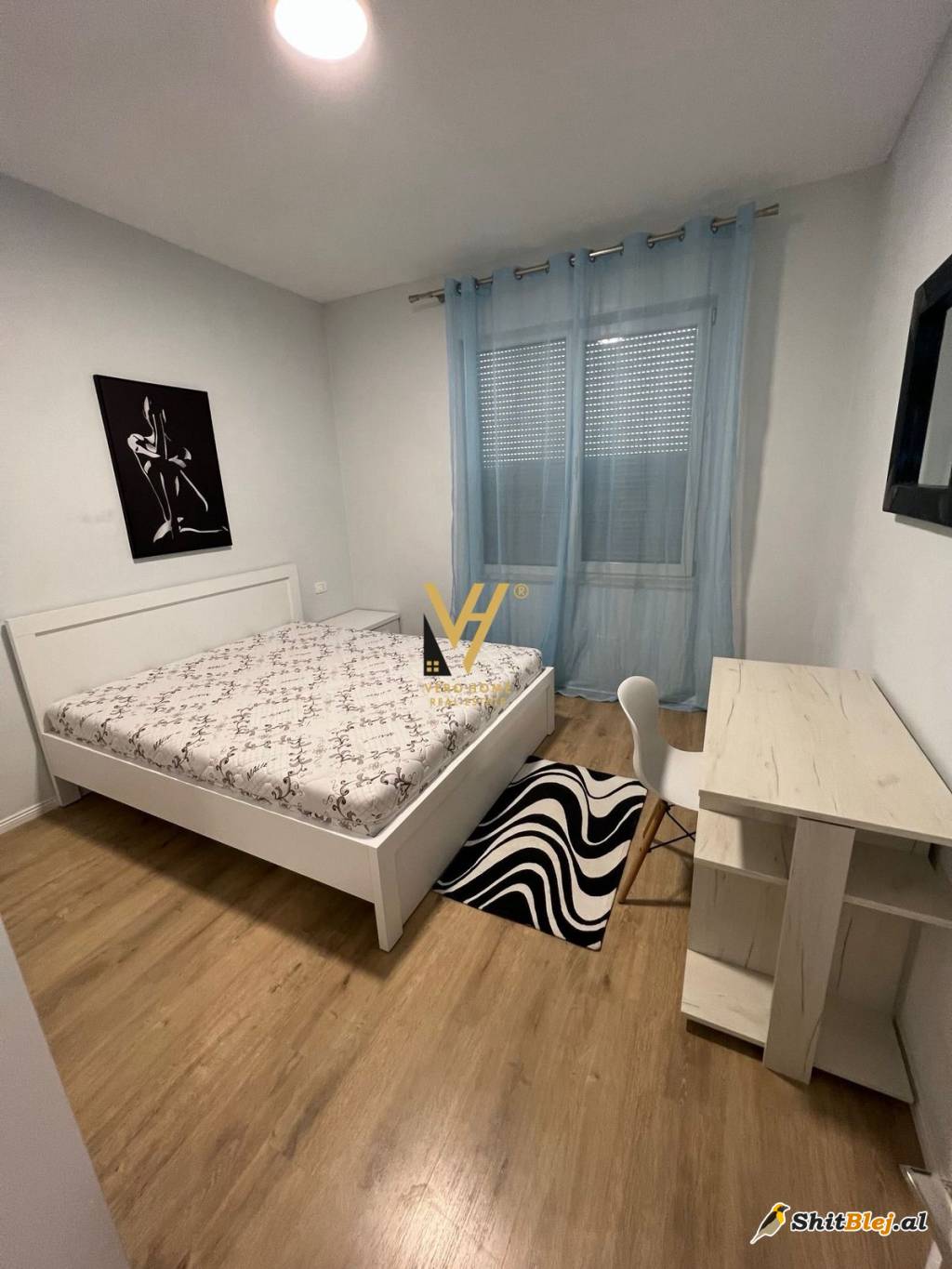 2+1+BLK ME QERA NE LAPRAKE 750 EURO