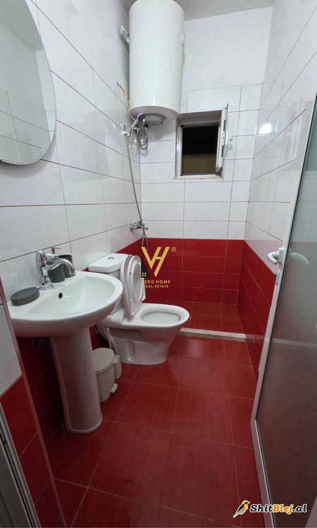 1+1 TE RRUGA E ELBASANIT 45.000 LEKE
