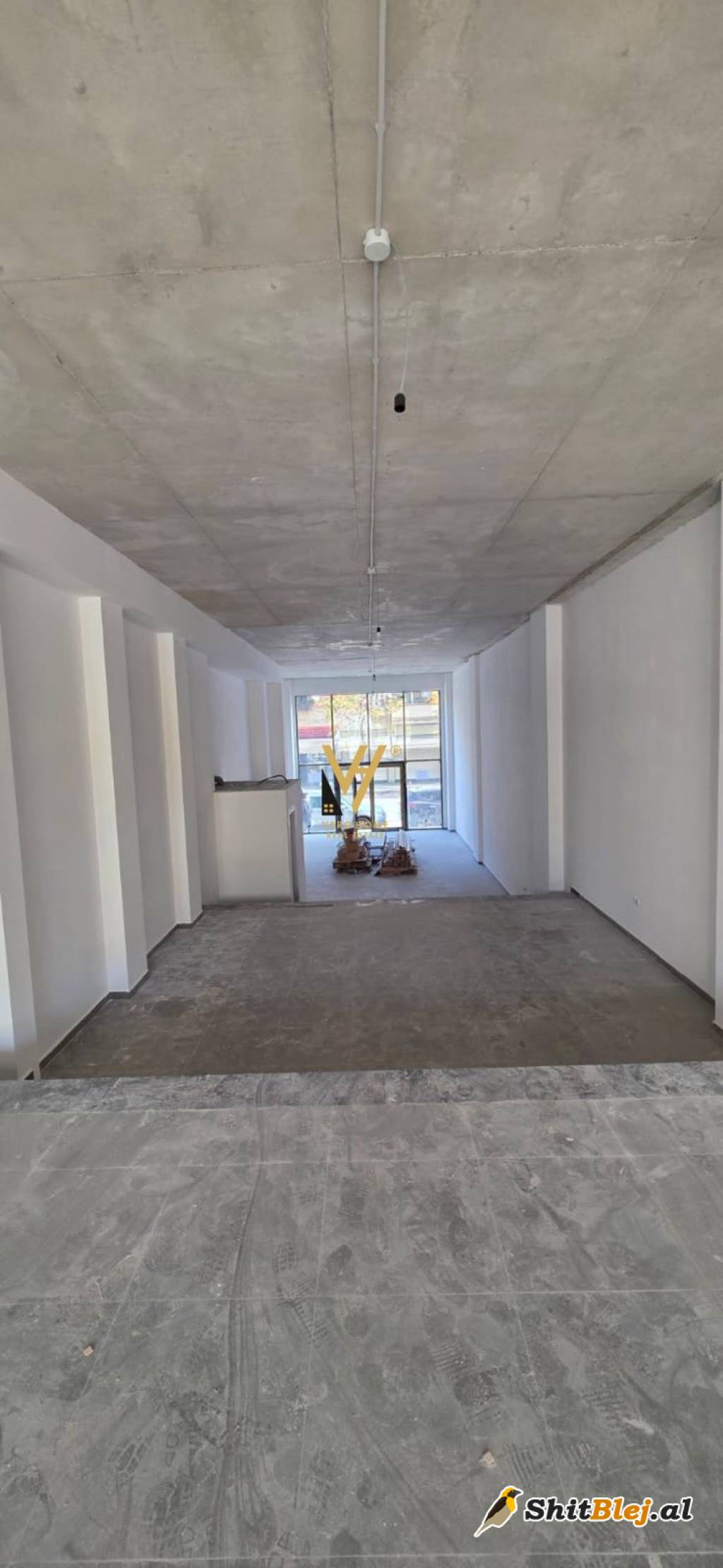 DYQAN 125 M2 TE RR.BARRIKADAVE 3.500 EUR