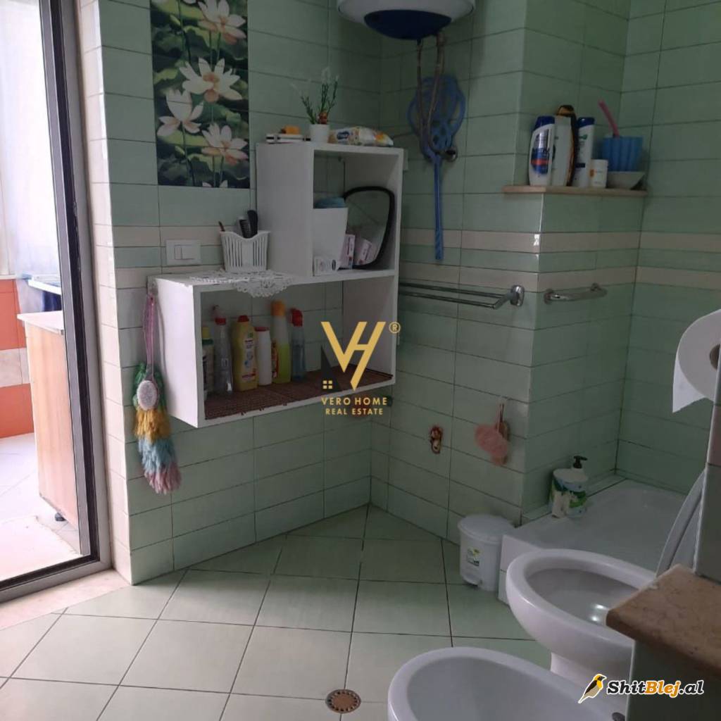  2+1+BLK TE ZOGU I ZI 195.000 EURO