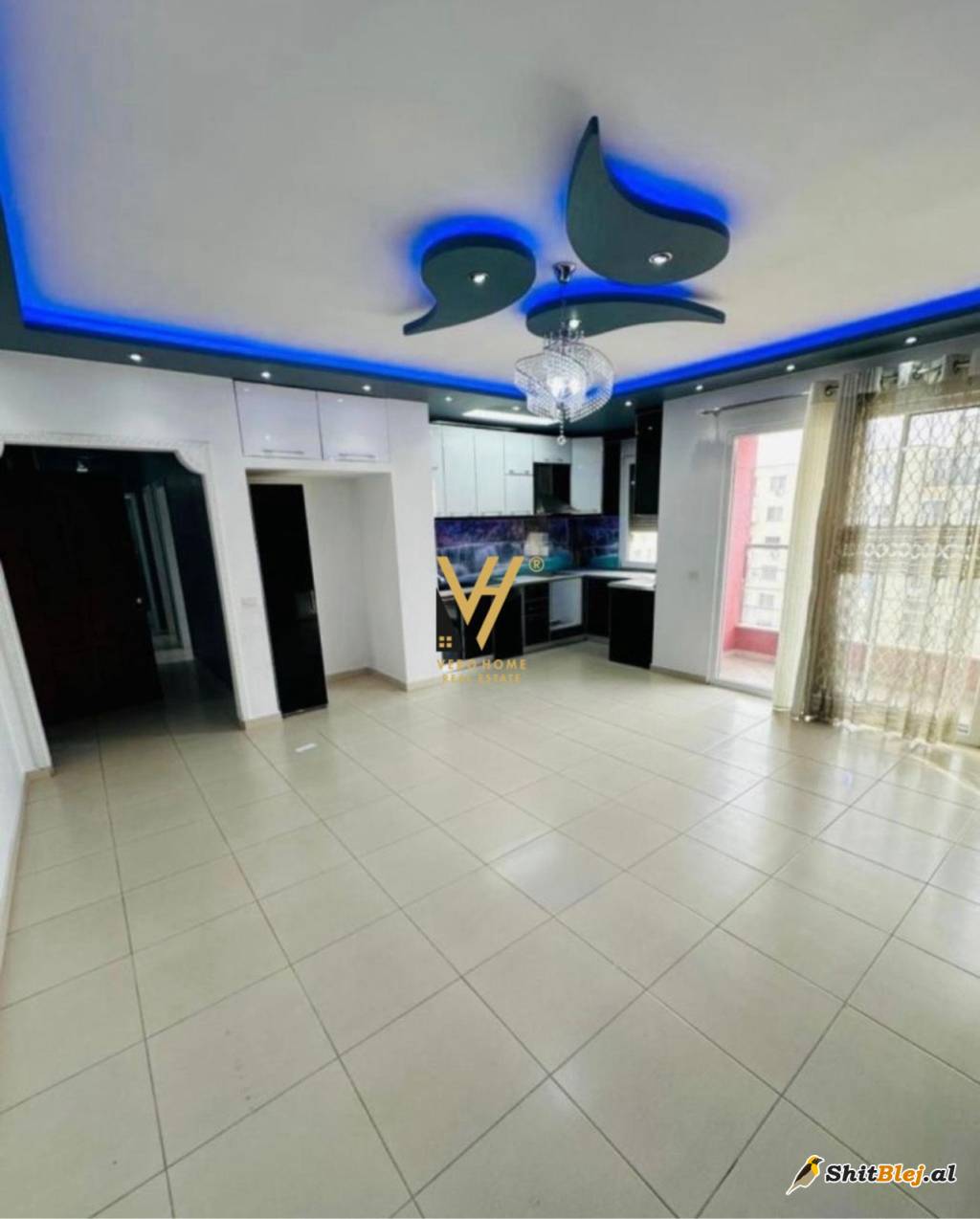 2+1+BLK TE UNAZA E RE 13.500.000 LEKE