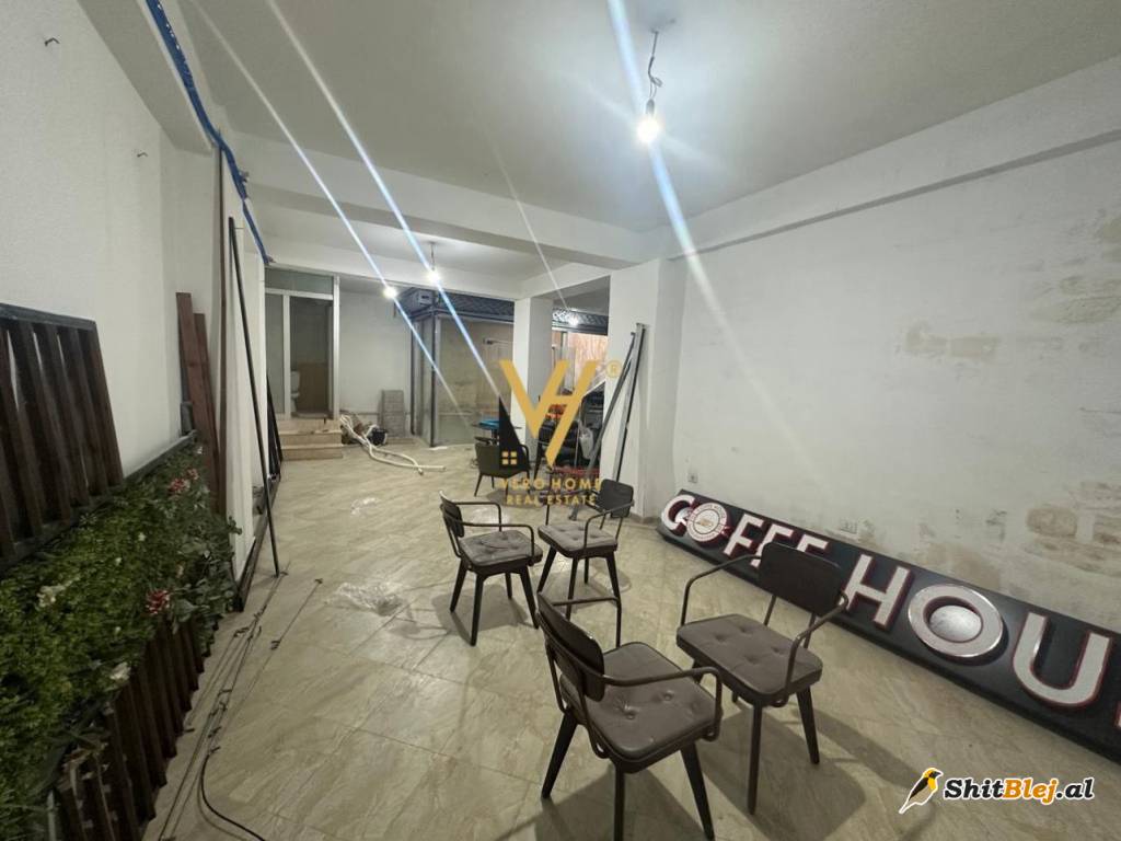 BODRUM 80 M2 ME QERA NE ASTIR 40.000 LEK