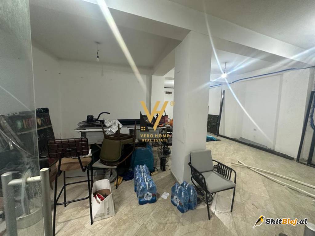 BODRUM 80 M2 ME QERA NE ASTIR 40.000 LEK