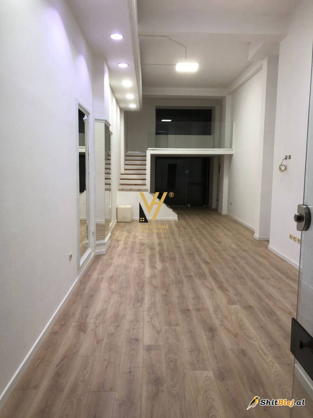 AMBIENT 70 M2 NE MYSLYM SHYR 800 EURO