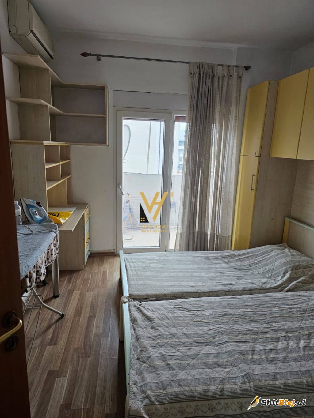 2+1+BLK ME QERA TE 21 DHJETORI 700 EURO