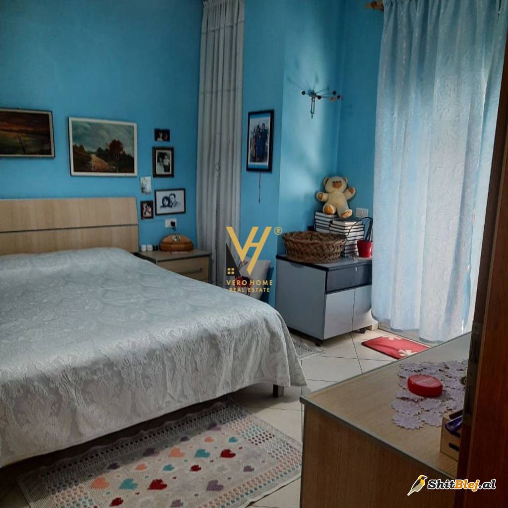  2+1+BLK TE ZOGU I ZI 195.000 EURO