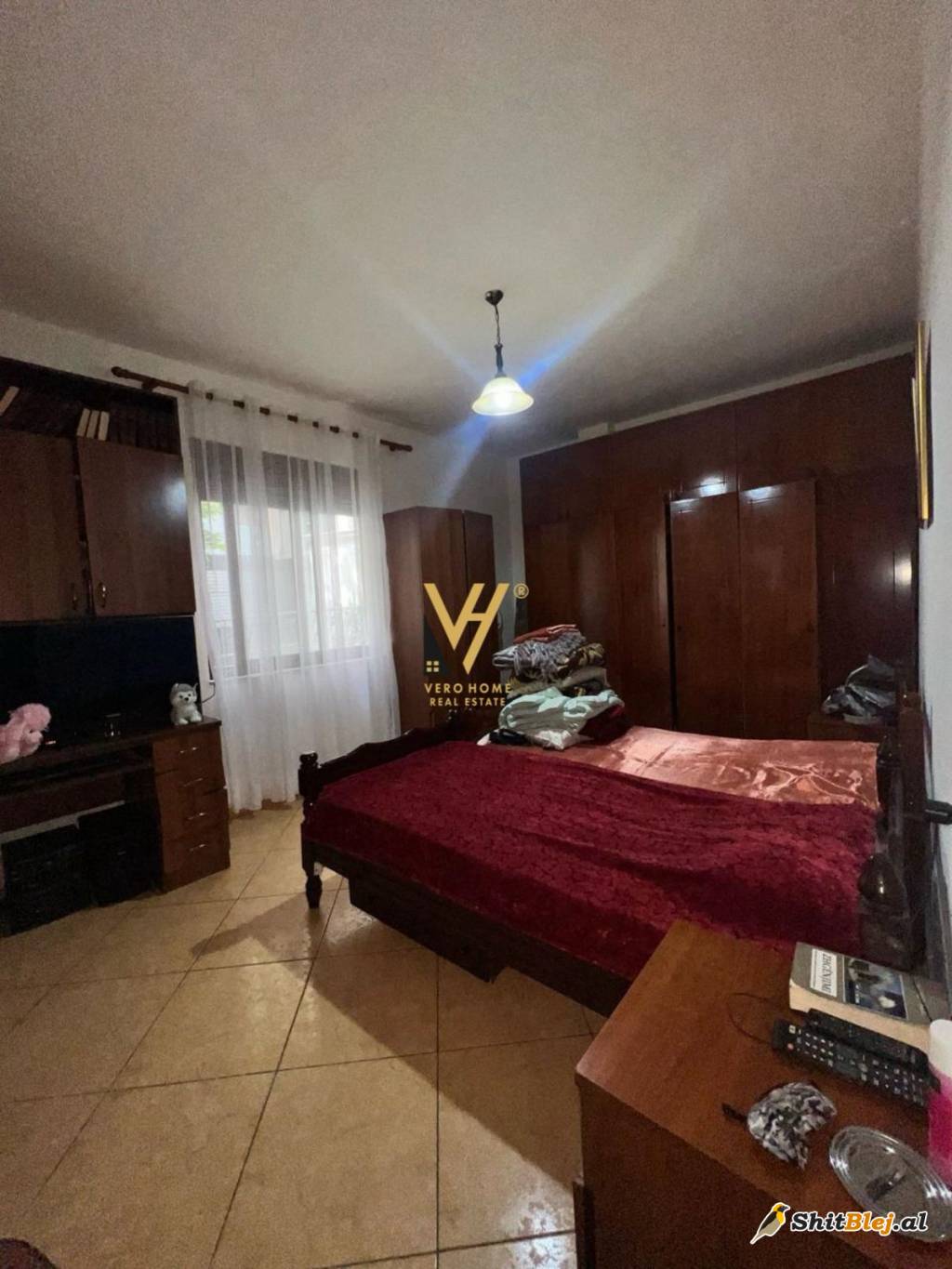 2+1+2 ME QERA TE KODRA E DIELLIT 550 EUR