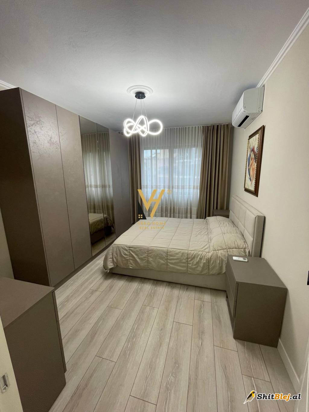 1+1+BLK ME QIRA RR. KOSOVAREVE 900 EURO