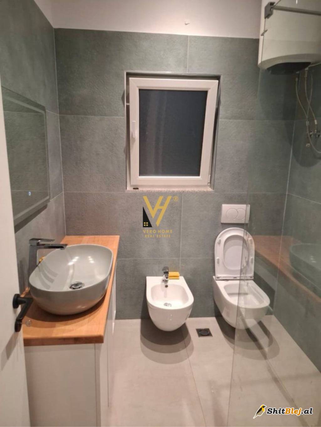 VILE ME QERA NE ALLTATE,BALDUSHK 400 EUR
