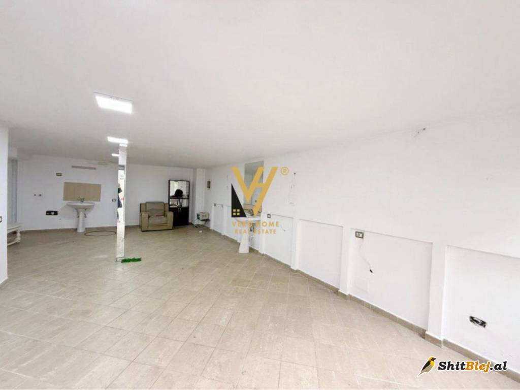 NJESI TE PALLATET CABEJ 160.000 EURO