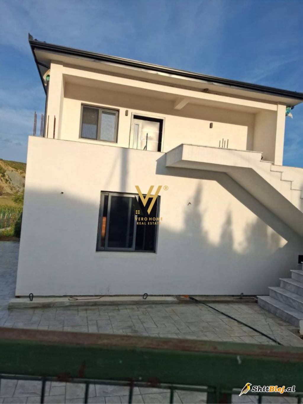 VILE ME QERA NE ALLTATE,BALDUSHK 400 EUR