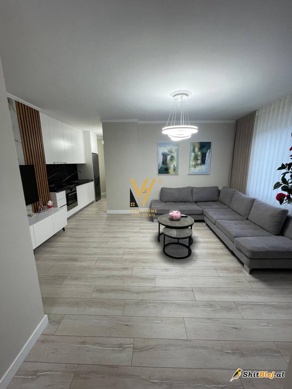 1+1+BLK ME QIRA RR. KOSOVAREVE 900 EURO