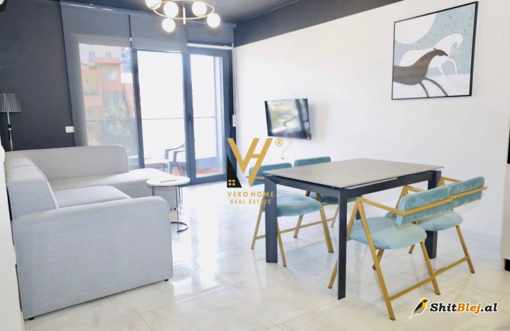 2+1+2 TE KOMUNA E PARISIT 1.100 EURO