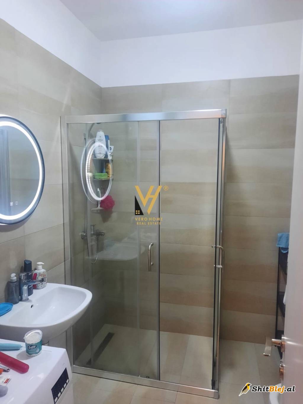 2+1+2 ME QERA TE RRUGA E DIBRES 750 EURO