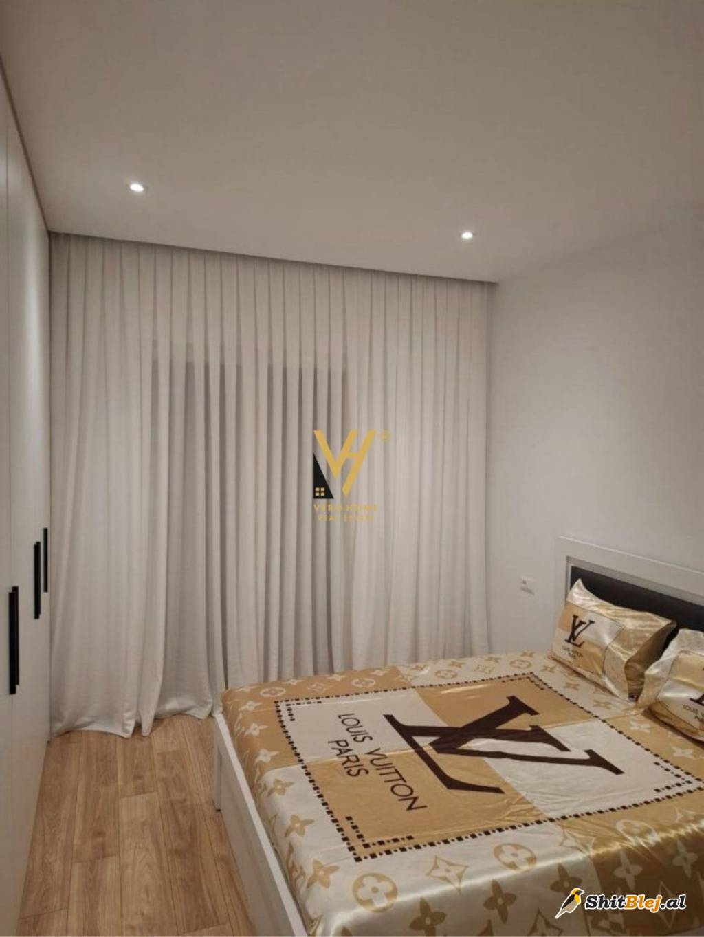 VILE ME QERA NE ALLTATE,BALDUSHK 400 EUR