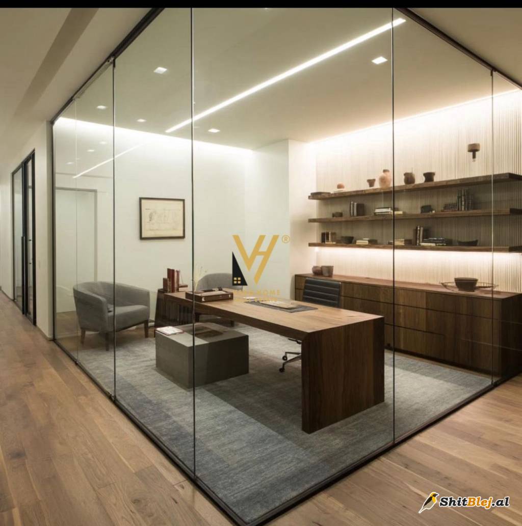 AMBIENT 285M2 TE DOWNTOWN ONE 7.200 EURO
