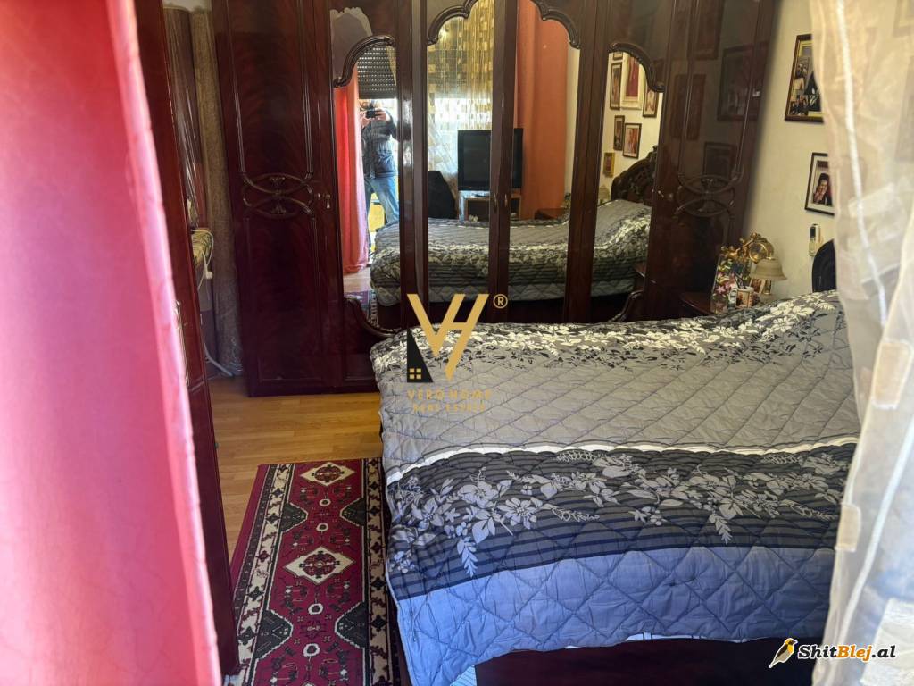 3+1 TE RRUGA BARDHYL 160.000 EURO