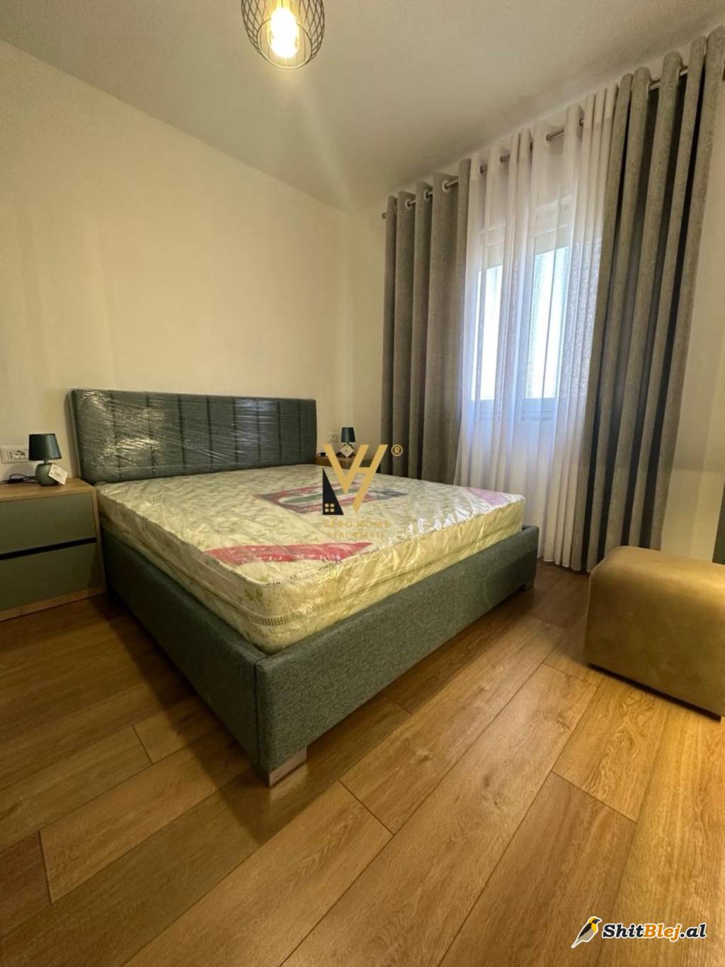 2+1 ME QIRA NE ASTIR 60.000 LEKE
