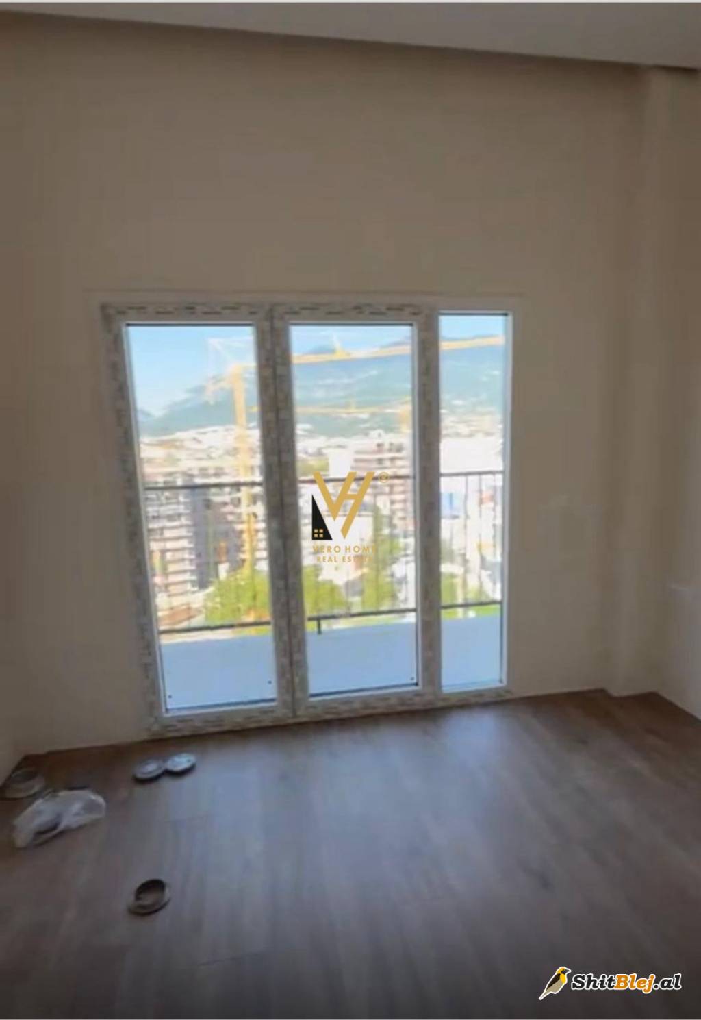 1+1 QYTET STUDENTI,DEPO UJIT 98.450 EURO