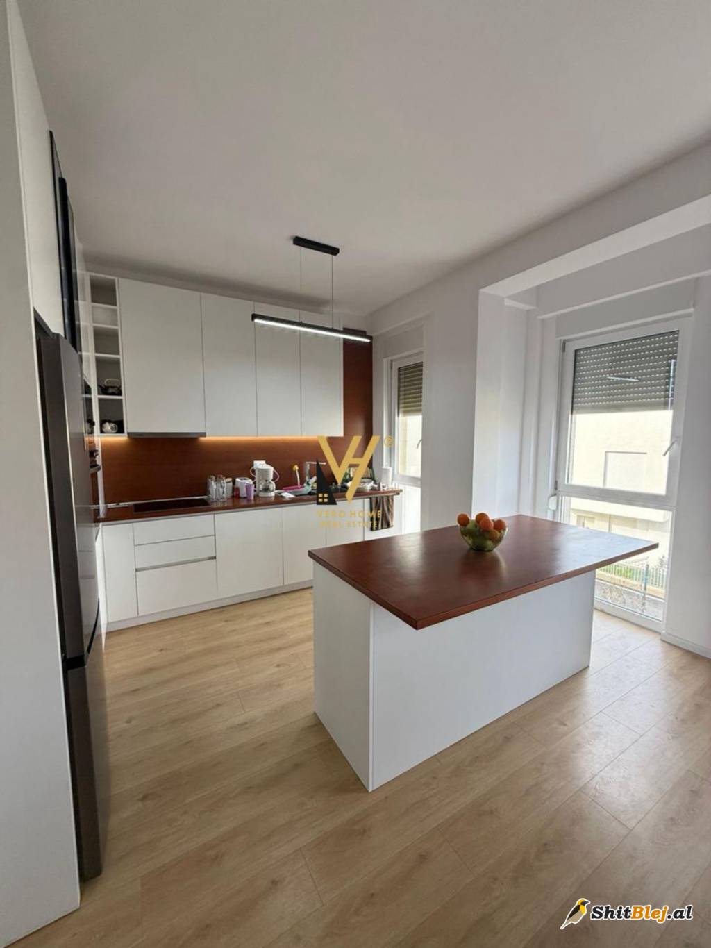 VILE DY KATE TE ABA RESIDENCE 399.000 EU