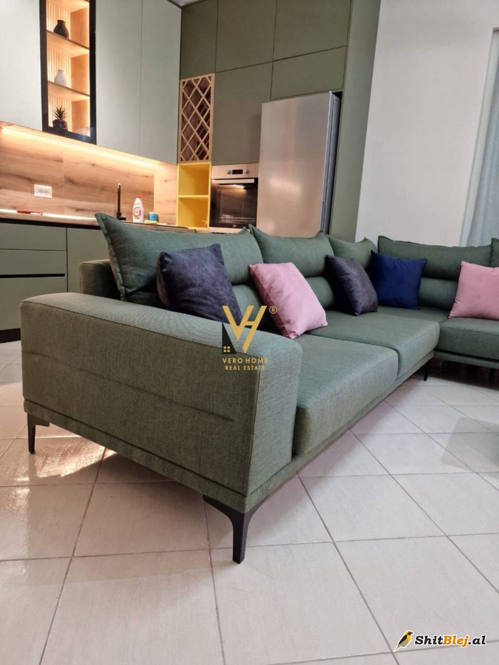  1+1 NE ORIKUM 130.000 EURO