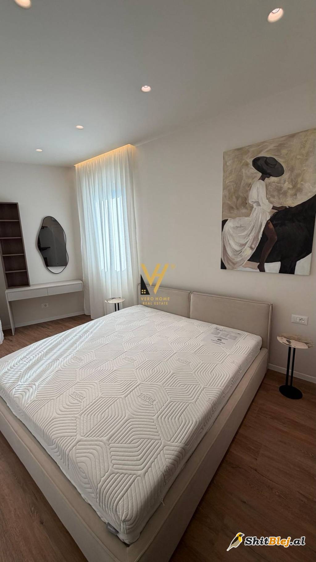  2+1+2+BLK TE LIQENI THATE 1.900 EU