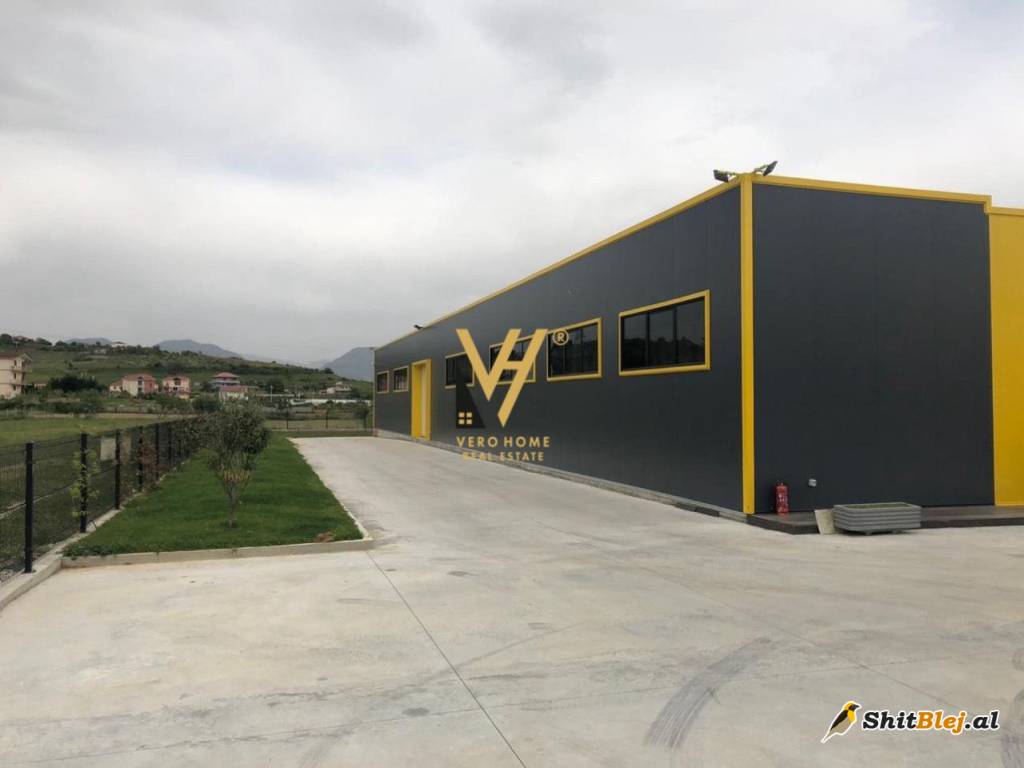 KAPANON 4.500 M2 NE PRUSH 6.000 EURO